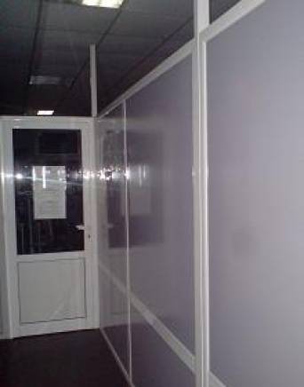 "сайлънс"оод - град Плевен | Дограма и врати - снимка 3