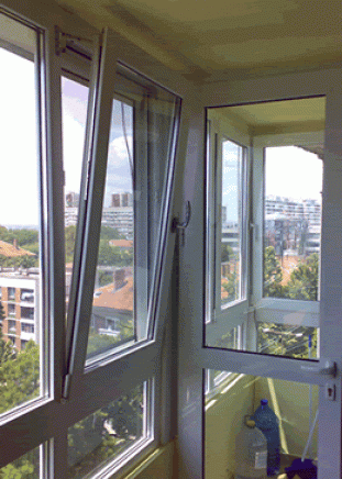 "сайлънс"оод - град Плевен | Дограма и врати - снимка 4