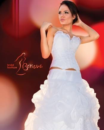 Boriana Bridal Boutique - city of Varna | Fashion Centers - снимка 2