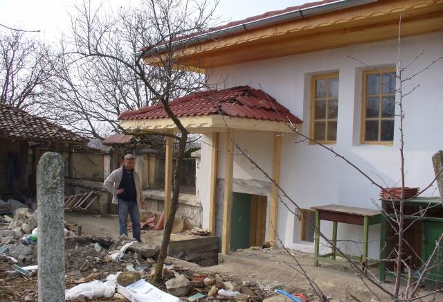 Геострой варна - град Варна | Строително-ремонтни услуги - снимка 2