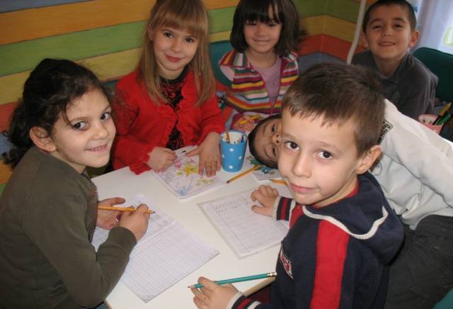 Частна детска градина "БОЯНА" - city of Sofia | Kindergartens and Pre-school - снимка 2