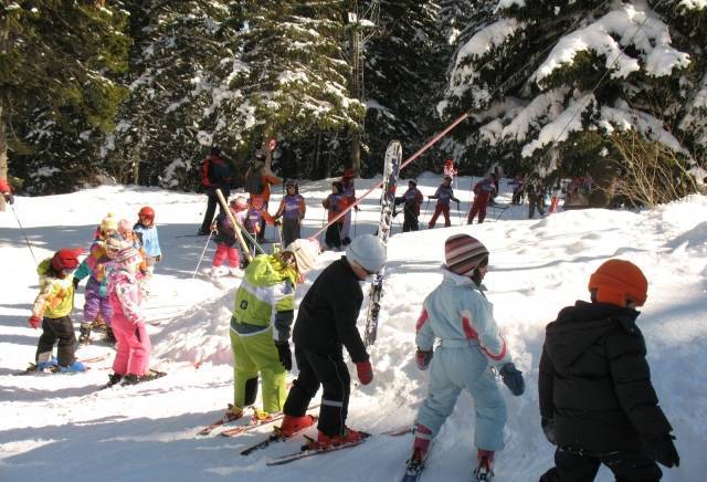 Частна детска градина "БОЯНА", град София | Детски градини и предучилищно образование - снимка 4