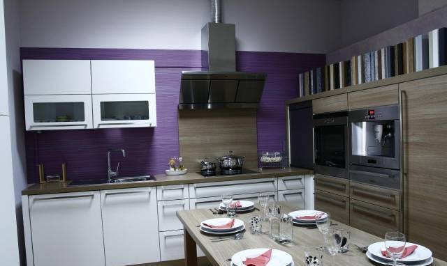 Мустерхаус-Германия - град Пловдив | Кухненски мебели и обзавеждане