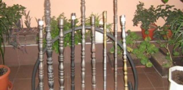 Алика България ЕООД - град София | Метали - снимка 3