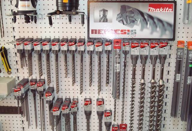 Елко ЕООД - град Бургас | Строителни машини, инструменти и съоръжения - снимка 2