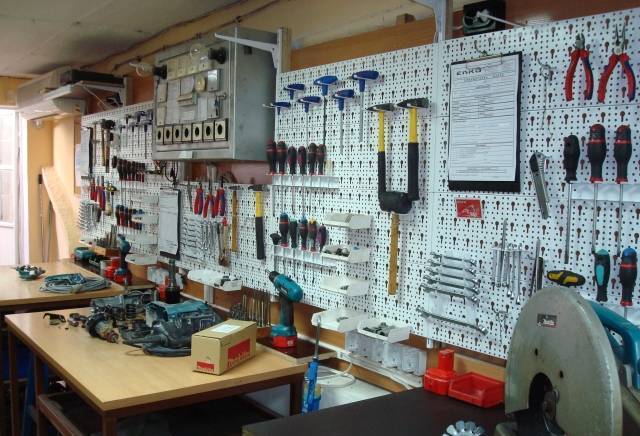 Елко ЕООД - град Бургас | Строителни машини, инструменти и съоръжения - снимка 3