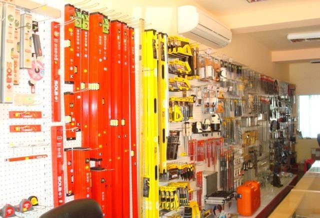 Елко ЕООД - град Бургас | Строителни машини, инструменти и съоръжения - снимка 5