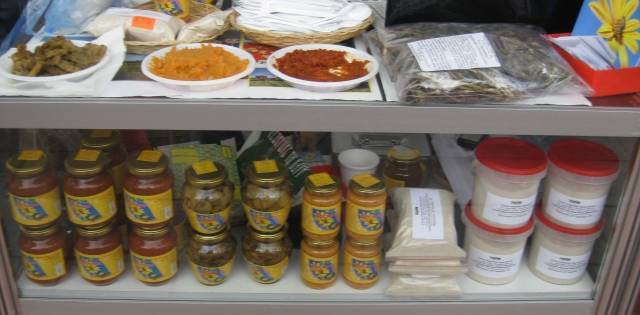 Балканиа ЕООД - град Пловдив | Месо и месни изделия - снимка 4