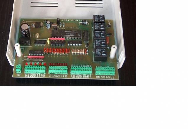 ТИ Комерс ЕООД - град София | Асансьори и подемни съоръжения - снимка 4