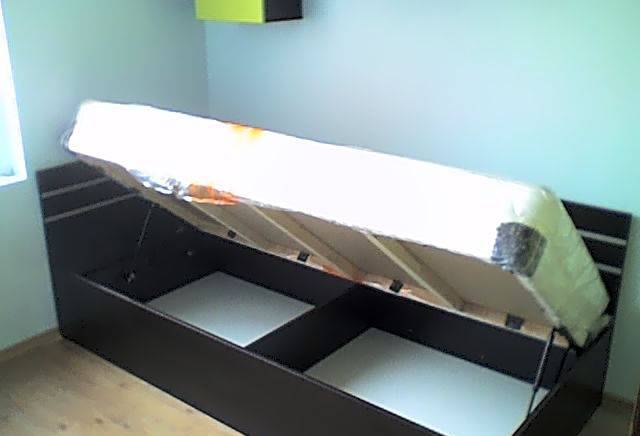 Мебели Nikoni- N - град Варна | Кухненски мебели и обзавеждане - снимка 4