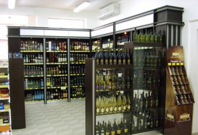 4Шоп - град София | Търговско обзавеждане - снимка 2