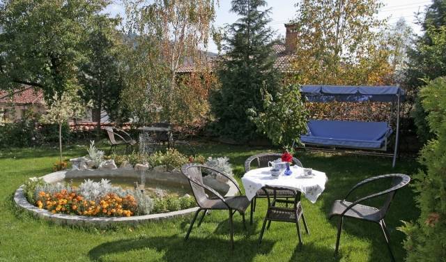 Комплекс „Галини къщи”- Копривщица/ Guest  House “Galini kashti” - снимка 3