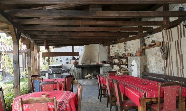 Комплекс „Галини къщи”- Копривщица/ Guest  House “Galini kashti” - снимка 5