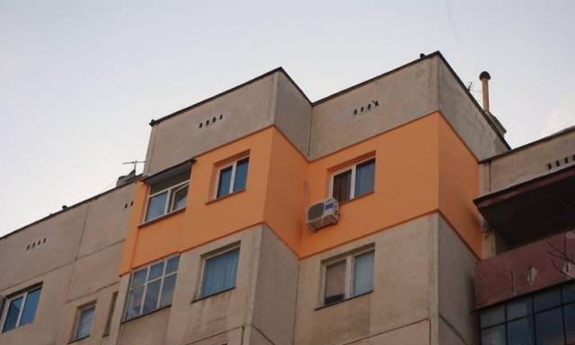 Топлоизолация и саниране - град Стара Загора | Други потребителски услуги - снимка 1