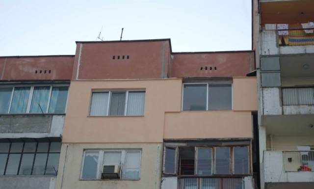 Топлоизолация и саниране - град Стара Загора | Други потребителски услуги - снимка 4