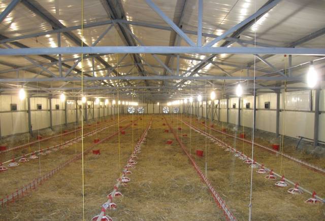 Ескейп-Груп ООД - град Търговище | Оборудване, машини и инструменти - снимка 1