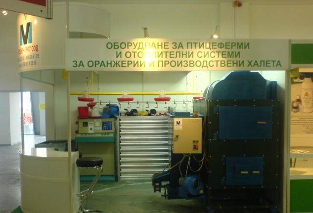 Ескейп-Груп ООД - city of Targovishte | Equipment, Machinery and Tools - снимка 3