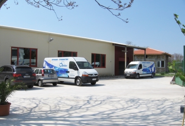 Ве Ес Де  ЕооД - к.к. Слънчев бряг | Химическо чистене и пране