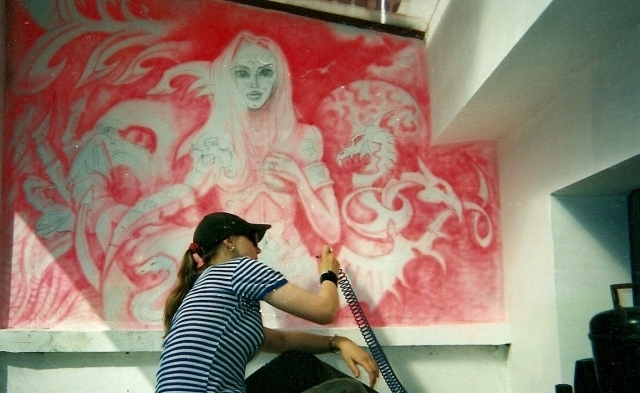 Tattoo & Piercing - град София | Художници