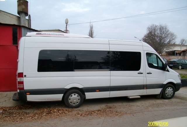 ет.Пеньо Пейков - град Стара Загора | Транспорт - сухопътен - снимка 1