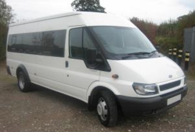 ЕТ Зорница-И - град Сапарева баня | Транспорт - сухопътен - снимка 1