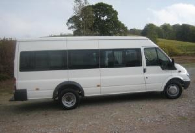 ЕТ Зорница-И - град Сапарева баня | Транспорт - сухопътен - снимка 2