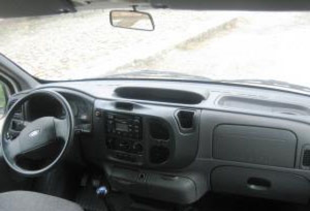 ЕТ Зорница-И - град Сапарева баня | Транспорт - сухопътен - снимка 3