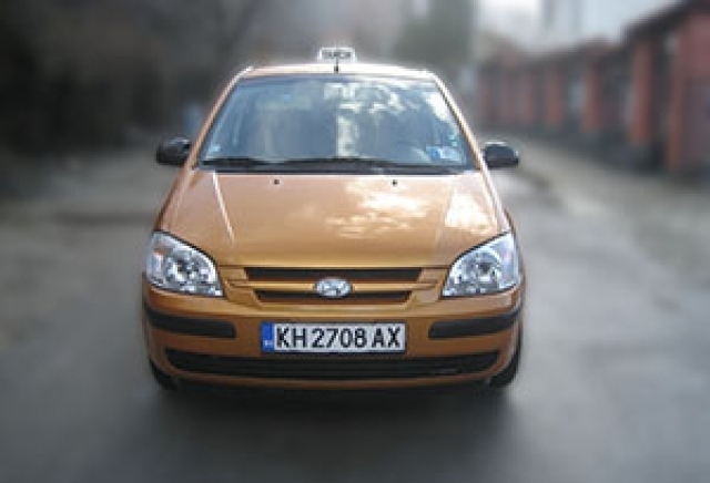 ЕТ Зорница-И - град Сапарева баня | Транспорт - сухопътен - снимка 4