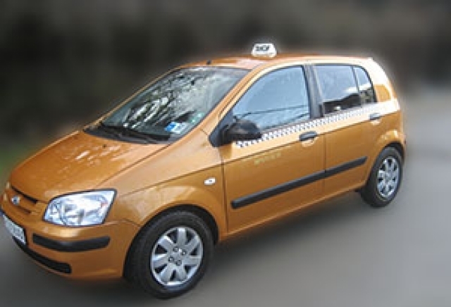 ЕТ Зорница-И - град Сапарева баня | Транспорт - сухопътен - снимка 5