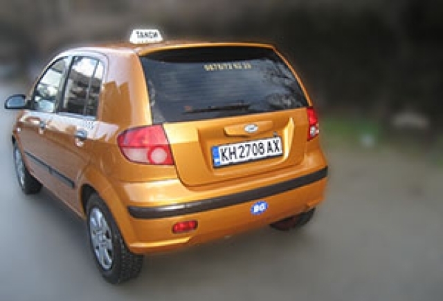 ЕТ Зорница-И - град Сапарева баня | Транспорт - сухопътен - снимка 6