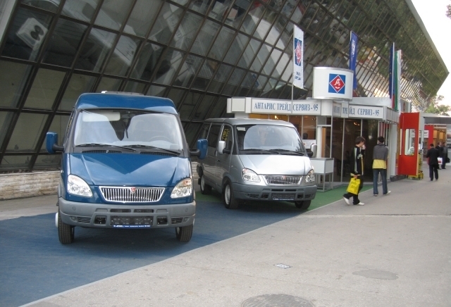 "Антарис Трейд Сервиз 95" ООД - град София | Сервизи и технически прегледи - снимка 2