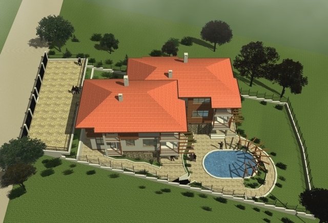 Багатур ООД - град Добрич | Проектиране и строителство - снимка 2