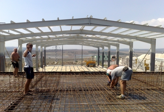 Багатур ООД - град Добрич | Проектиране и строителство - снимка 3