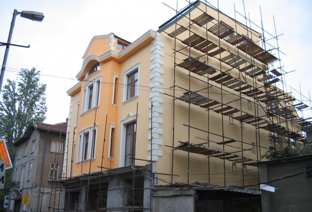 Багатур ООД - град Добрич | Проектиране и строителство - снимка 4