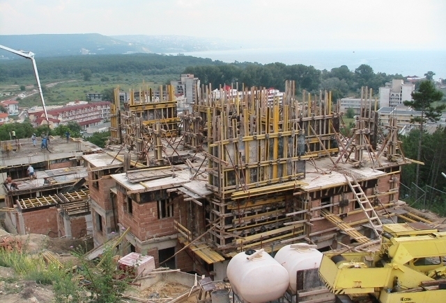 Багатур ООД - град Добрич | Проектиране и строителство - снимка 5