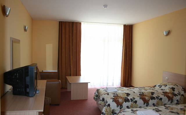 СПА хотел "Римска баня" - село Баня | Хотели - снимка 6