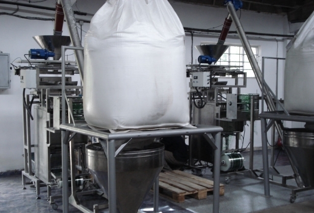 "Бяникс" ЕООД - град Русе | Хранителна промишленост - снимка 4