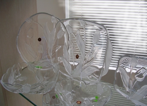 Colosal-L.n.ltd - град София | Стъкло, порцелан и керамика - снимка 2