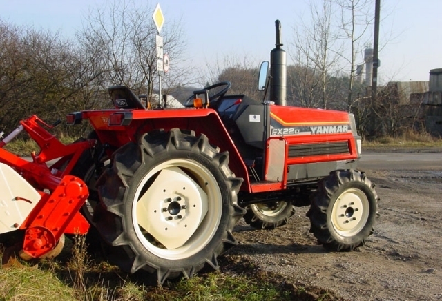 ЕТ Джолев - град Велико Търново | Оборудване, машини и инструменти - снимка 3