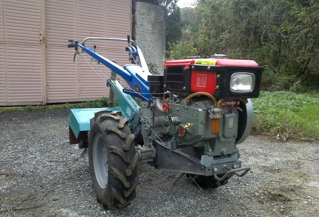 ЕТ Джолев - град Велико Търново | Оборудване, машини и инструменти - снимка 4