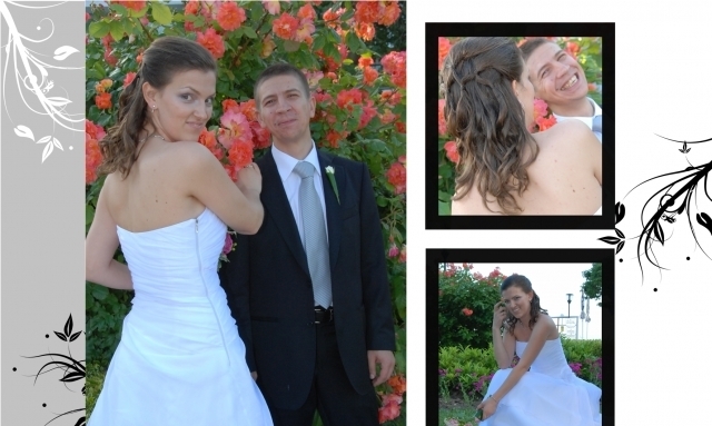 Росица Иванова Маринова - град Варна | Филми и видео услуги - снимка 1