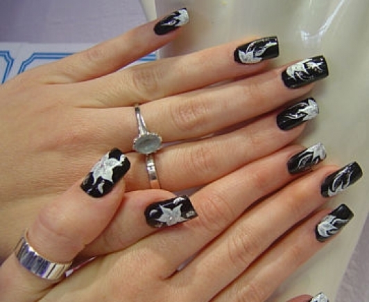 Нейл Арт България ООД - град Велико Търново | Козметика и парфюмерия - снимка 1