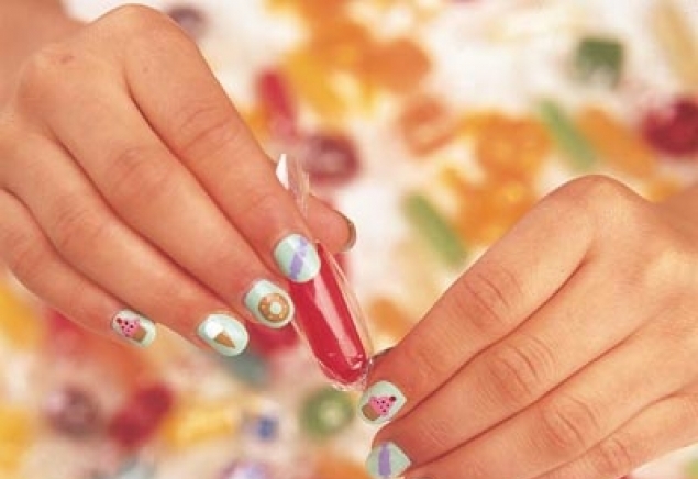 Нейл Арт България ООД - град Велико Търново | Козметика и парфюмерия - снимка 2