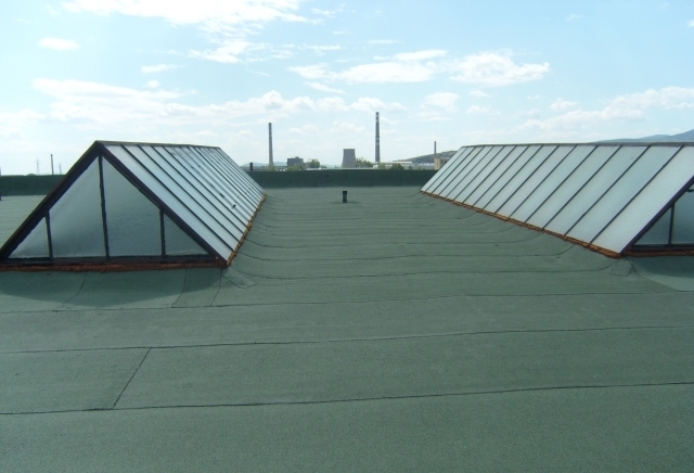 Изола Петров М ЕООД - град Стара Загора | Строителни материали - снимка 2