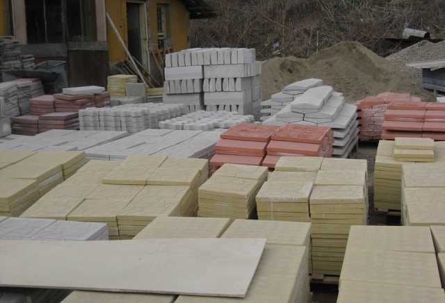 Македонка Николова - Нона Ет/кюстендил/, град Кюстендил | Строителни материали - снимка 3