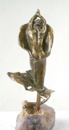 Марияна Кушева-арт галерия,скулптура - град София | Художници - снимка 2