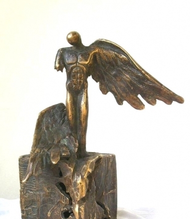 Марияна Кушева-арт галерия,скулптура - град София | Художници - снимка 3