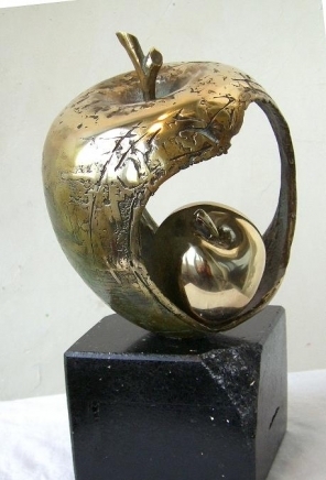 Марияна Кушева-арт галерия,скулптура - град София | Художници - снимка 6