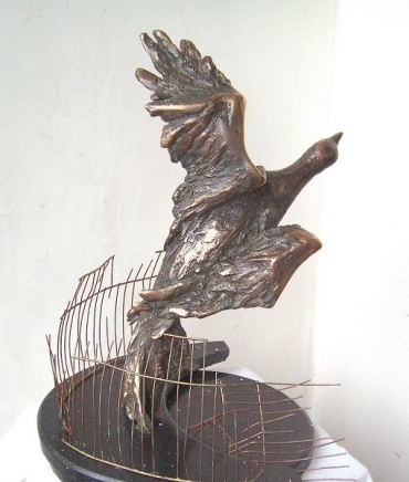 Онлайн галерия- скулптура - град София | Галерии - снимка 1