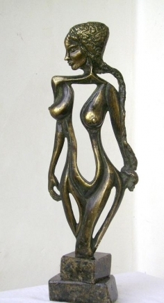 Онлайн галерия- скулптура - град София | Галерии - снимка 3